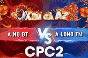 Trận 1 Bồ CPC2 17/3/2026 - Anh Nu Chấp Ngông Vẫn Đá Long Đi Bán Xà Bông