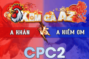 Trận 1 Bồ CPC2 6/3/2026 - Điều Cọp Anh Kiểm Lội Ngược Dòng Thành Công Hạ Gà Anh Mạnh Bến Tre