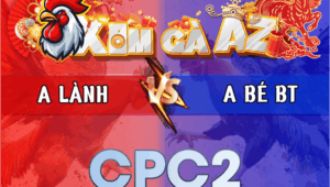 Trận 1 Bồ CPC2 4/3/2026 - Bé Bến Tre Nổ Phát Súng Đầu Tiên Quá Đẳng Cấp