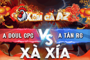 Trận 1 Bồ Xà Xía 19/3/2026 - Tân Rạch Giá Đích Thân Ra Thả Hạ Doul Campuchia