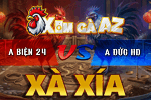 Trận 10 Bồ Xà Xía 30/3/2026 - Đỏ Đá Quá Khéo Giò Đâm Xanh Té Tuyệt Đối