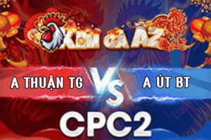Trận 10 Bồ CPC2 9/3/2026 - Cả 2 Quá Hay Đâm Cứng Mình Xong Bỏ Mặt Hòa