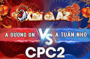 Trận 10 Bồ CPC2 13/3/2026 - Điều Đá Cây Qúa Nghiệt Cúp Cầu Dao Gà Bướm Té Hết Sửa