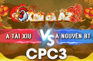 Trận 11 Bồ CPC3 15/3/2026 - Bông Lùn Nhưng Đá Quá Đâm Điều Hư Hình Khỏi Sửa