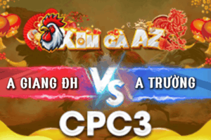 Trận 11 Bồ CPC3 14/3/2026 - Điều Vô Dàn Nạp Buông Ra Camelo Gãy Giò Hết Phản