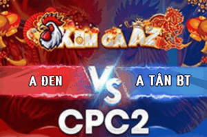 Trận 12 Bồ CPC2 13/3/2026 - 2 Khét Đá Nhau Xanh Có Chân Quyết Định Đâm Đỏ Lật Xe