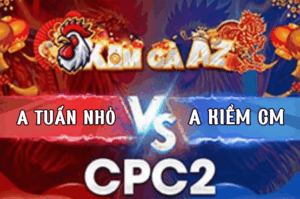 Trận 13 Bồ CPC2 13/3/2026 - Uá Siết Mấy Chân Đâm Điều Té Cắm Đầu Xách Đui Ra