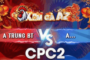 Trận 14 Bồ CPC2 14/3/2026 - Chuối Cọp Siết Tới Phút 90 Bướm Gồng Cựa Cầm Hòa Thành Công