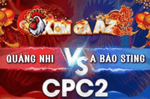 Bảo Sting Chấp Quảng Yến Nhi 3 Chấm Gà Và Cái Kết - Trận 15 Bồ CPC2 18/3/2026