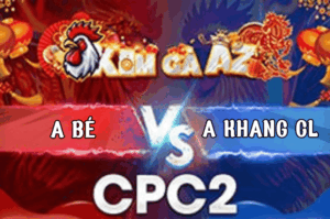 Trận 15 Bồ CPC2 9/3/2026 - Khét Canh Đá Mấy Chân Đâm Úa Gục Tại Chỗ