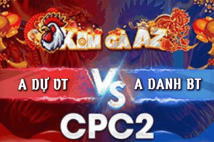 Trận 15 Bồ CPC2 14/3/2026 - Khét Đi Bộ Cũng Đâm Điều Dự Vũng Tàu Hết Đường Binh