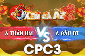 Trận 16 Bồ CPC3 7/3/2026 - Xanh Siết 1 Tăng Buông Ra Đỏ Gãy Giò