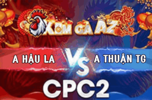 Trận 16 Bồ CPC2 9/3/2026 - Điều Quá Đâm Nhưng Bị Bướm Đá Cậy Nghiệt Té