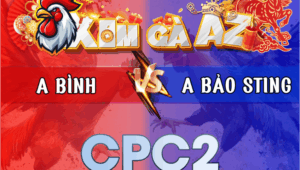 Trận 16 Bồ CPC2 2/3/2026 - Bảo Sting Tiếp Tục Chấp Gần 3 Chấm Bị Hạ Trong Tay Nước Đầu