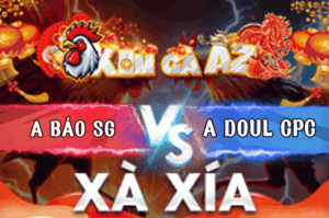 Trận 17 Bồ Xà Xía 12/3/2026 - Điều Bòn Doul Ra Chân Nào Cũng Đâm Đỏ Té Chỉ Trong 1 Tay Nước