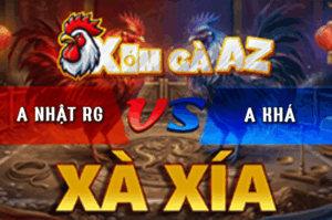 Trận 17 Bồ Xà Xía 30/3/2026 - Khét Đâm Như Phát Xít Tiễn Điều Ra Khơi