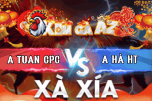 Trận 16 Bồ Xà Xía 8/3/2026 - Điều Chân Xanh Đâm Như Cái Máy Khét Chân Trì Hết Sửa