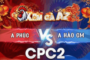 Trận 17 Bồ CPC2 13/3/2026 - Bướm Lên Chân Vàng Nằm Tại Chỗ