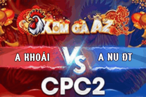 Trận 18 Bồ CPC2 11/3/2026 - Xám Đâm Quá Tịch 1 Tay Nước Bướm Nằm Tại chỗ