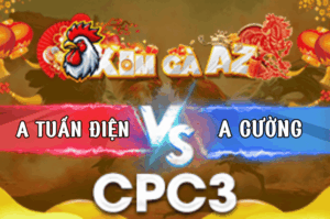 Trận 18 Bồ CPC3 12/3/2026 - Xanh Que Đá Chân Nào Cũng Đâm Điều Xỉu Tuyệt Đối