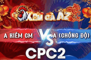 Trận 18 Bồ CPC2 14/3/2026 - Kiểm Cà Mau Lần Đầu Tiên Được Chấp 2 Chấm Và Cái Kết