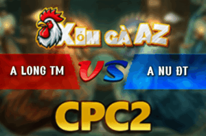 Trận 18 Bồ CPC2 29/3/2026 - Long Thomo Gom Phiếu Gặp Cọp Anh Nu Chấp 4 Chấm Gà