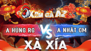 Trận 2 Bồ Xà Xía 4/3/2026 - Hùng Rạch Giá Đụng Cánh Bên Kiểm Cà Mau