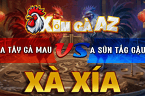 Trận 2 Bồ Xà Xía 30/3/2026 - Xanh Đá Cái Chân Quá Khéo Hạ Đỏ Dễ Dàng