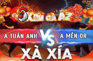 Trận 2 Bồ Xà Xía 8/3/2026 - Úa Anh Mễn Bình Tĩnh Ra Chân Quyết Đoán Bướm Nằm Xòe Đuôi