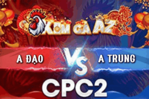 Trận 2 Bồ CPC2 14/3/2026 - Bông Nhấp Mấy Chân Đâm Bướm Bỏ Chạy Bất Ngờ