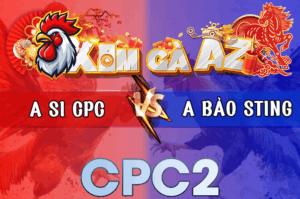 Trận 2 Bồ CPC2 6/3/2026 - Bảo Sting Ra Sân Trận Đầu Gặp Cánh Gà Xịn Của Bên Cam