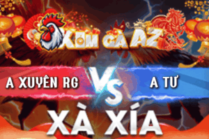 Trận 20 Bồ Xà Xía 18/3/2026 - Đỏ Đâm Như Giang Hồ Hạ Gà Xanh Tuyệt Đối
