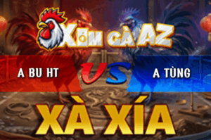 Trận 21 Bồ Xà Xía 30/3/2026 - Xanh Đá Cái Chân Quá Hay Đỏ Lọt Cựa Té Xe