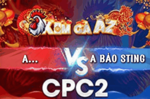 Trận 22 Bồ CPC2 14/3/2026 - Bảo Sting Chấp 2 Chấm Gà Trạng Nhỏ Ký Và Cái Kết