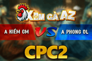 Kiểm Cà Mau Chơi Quá Đẹp Chấp 1 Cây Trận Đấu Đáng Chú Ý - Trận 22 Bồ CPC2 24/3/2026