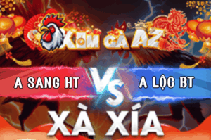 Trận 24 Bồ Xà Xía 8/3/2026 - Xanh Nhẹ Ký Chấp Ngông Vào Đá Đúng 1 Cây Đỏ Tốc Chạy