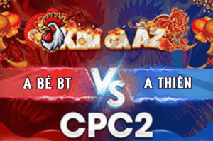 Trận 23 Bồ CPC2 9/3/2026 - Khét Đá Bướm Muốn Banh Bướm Đá Lại 1 Chân Té