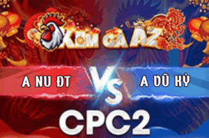 Trận 23 Bồ CPC2 11/3/2026 - Úa Anh Nu Siết 3 Chân Đầm Vàng Vũ Kỳ Lật Xe Té Giữa Sân