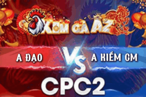 Trận 23 Bồ CPC2 14/3/2026 - Kiểm Cà Mau Chấp 6 Chấm Xổ 200 Triệu Và Cái Kết