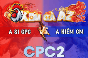 Trận 24 Bồ CPC4 6/3/2026 - Chấp Gần 1 Ký Rưỡi Anh Kiểm Vẫn Hạ Đẹp Đối Thủ