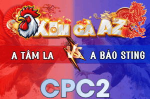 Trận 25 Bồ CPC2 7/3/2026 - Úa Chấp 2 Chấm Đá Điều Như Con