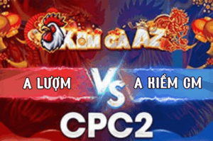 Trận 25 Bồ CPC2 9/3/2026 - Bướm Chấp Ngông Gặp Điều Cọp Và Cái Kết