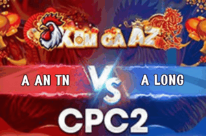 Trận 25 Bồ CPC2 11/3/2026 - Ô Chân Chì Đá Cây Lưng Đâm Xanh Xỉu Trên Tay