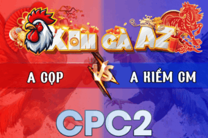 Trận 26 Bồ CPC2 7/3/2026 - Xanh Chơi Ngông Gặp Cọp Và Cái Kết