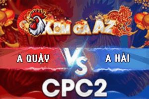 Trận 26 Bồ CPC2 9/3/2026 - Điều Đá Cú Không Kịp Tha Lơ Nhanh Gọn