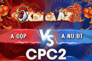 Trận 26 Bồ CPC2 14/3/2026 - Đỏ Đá Chân Qua Nghiệt Rinh Anh Nu Ra Ngoài