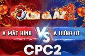 Trận 26 Bồ CPC2 17/3/2026 - Chuối Idol Chấp Trạng Chấp Luôn Cựa Vẫn Hạ Đối Thủ Nhẹ Nhàng