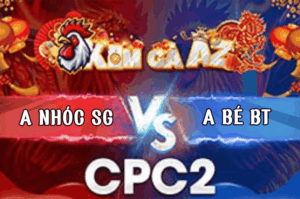 Trận 27 Bồ CPC2 9/3/2026 - Bướm Đá Điều Muốn Hư Hết Điều Đá Lại Cây Bướm Chạy