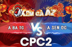 Trận 27 Bồ CPC2 13/3/2026 - Khét Điềm Tĩnh Đá Úa Anh Sen Bít Cửa