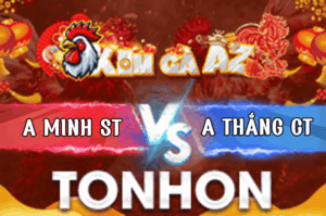 Trận 28 Bồ Tonhon 11/3/2026 - Đương Kim Vô Địch Thuộc Về Minh Sóc Trăng